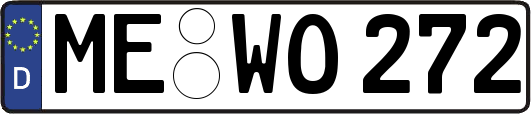ME-WO272