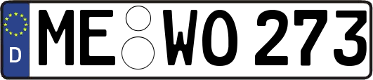 ME-WO273