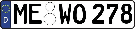 ME-WO278