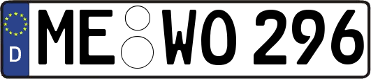 ME-WO296