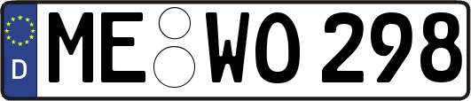 ME-WO298