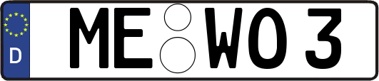 ME-WO3