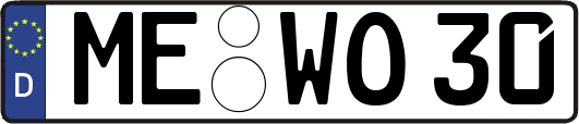 ME-WO30