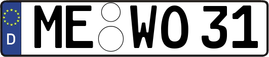 ME-WO31