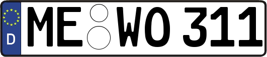 ME-WO311