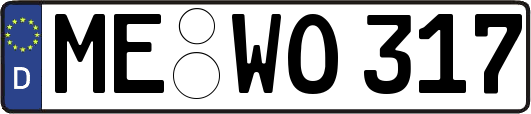 ME-WO317