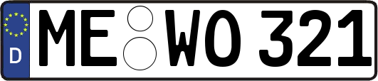 ME-WO321
