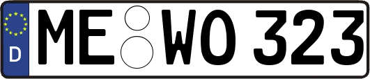 ME-WO323