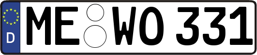 ME-WO331