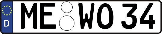 ME-WO34
