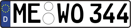 ME-WO344