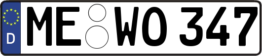 ME-WO347
