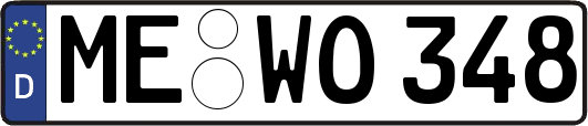 ME-WO348