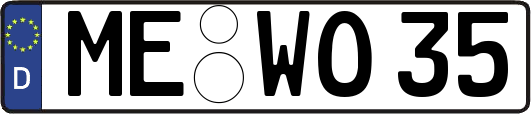 ME-WO35