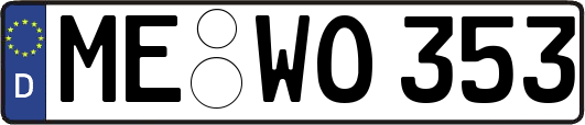 ME-WO353