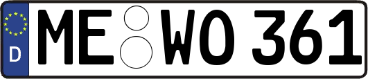 ME-WO361