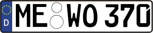 ME-WO370