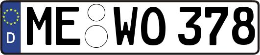 ME-WO378