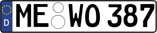 ME-WO387