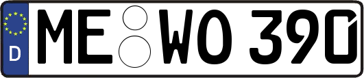 ME-WO390