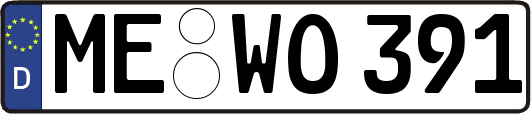 ME-WO391