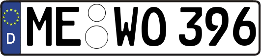 ME-WO396