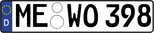 ME-WO398