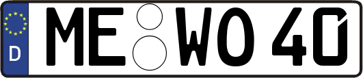 ME-WO40