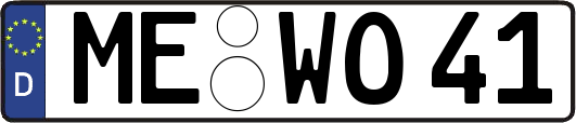 ME-WO41