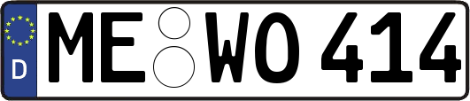 ME-WO414