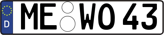 ME-WO43
