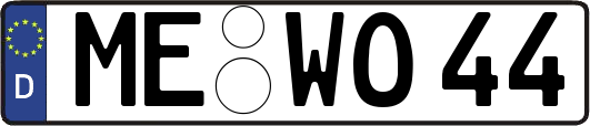 ME-WO44