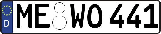ME-WO441