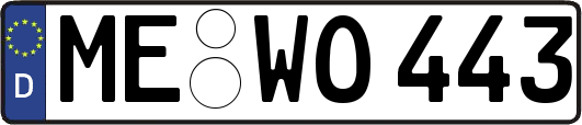 ME-WO443