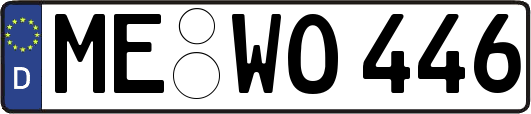 ME-WO446