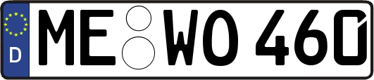 ME-WO460