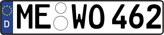 ME-WO462