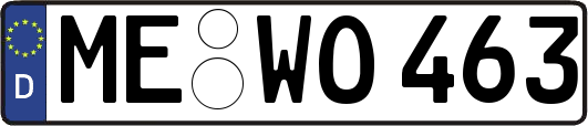 ME-WO463