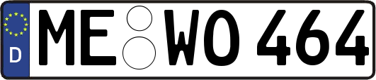 ME-WO464