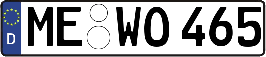 ME-WO465