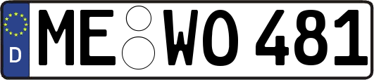 ME-WO481