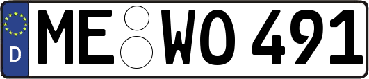 ME-WO491
