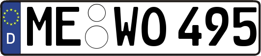ME-WO495