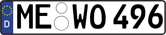 ME-WO496