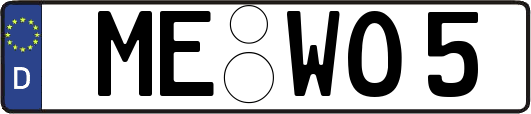 ME-WO5