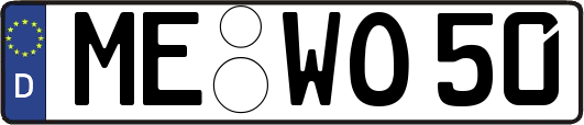 ME-WO50