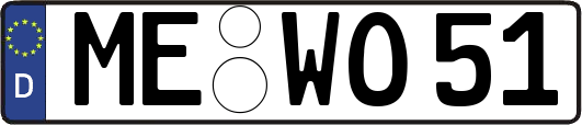 ME-WO51