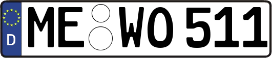 ME-WO511