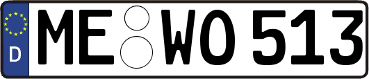 ME-WO513