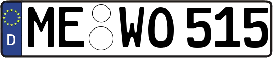 ME-WO515